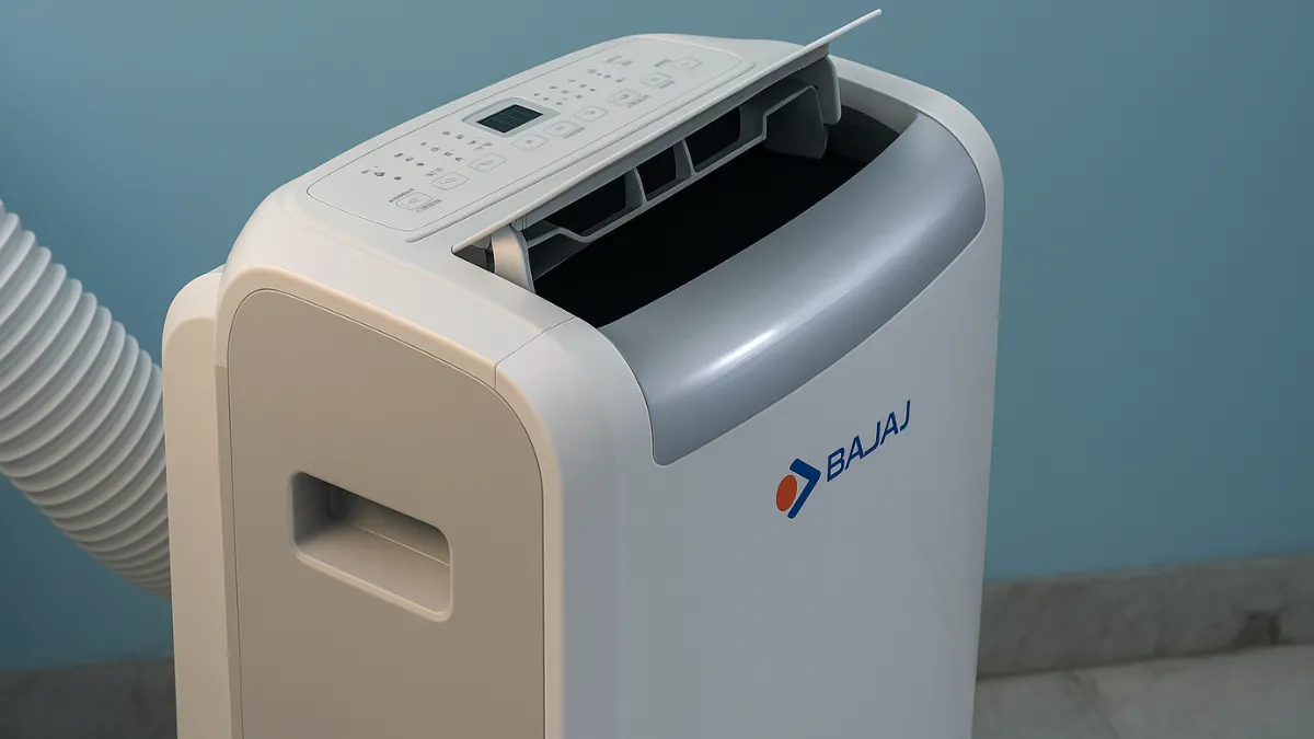 Bajaj Portable AC
