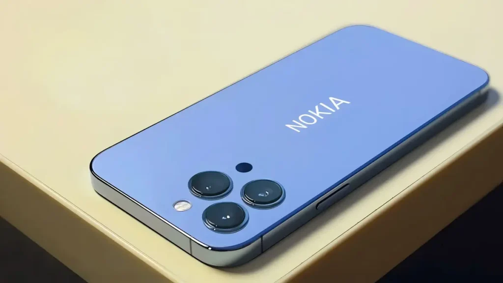 Nokia NX1 5G