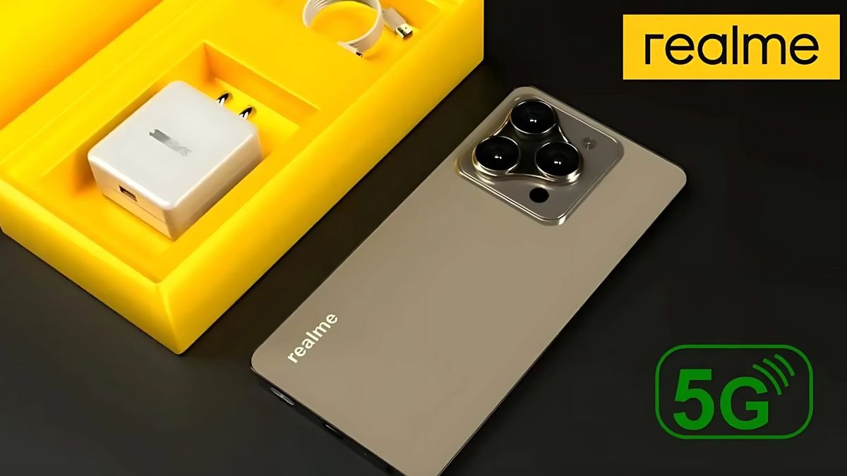 Realme C71 5G Full Details