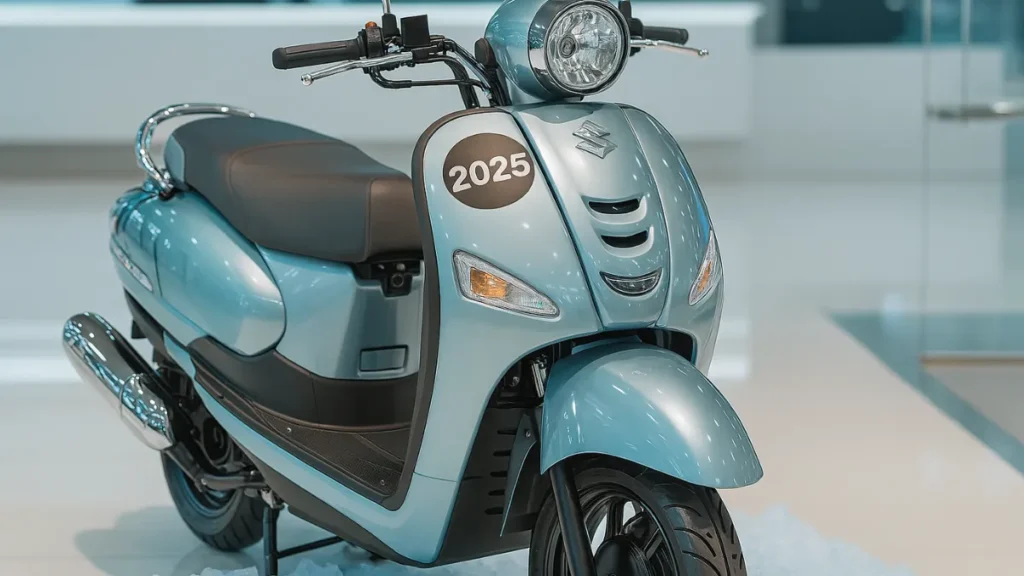 Cheap Electric Scooter under 20K