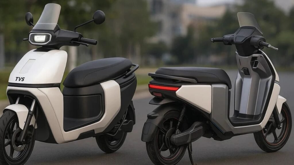 TVS Orbiter Full Details