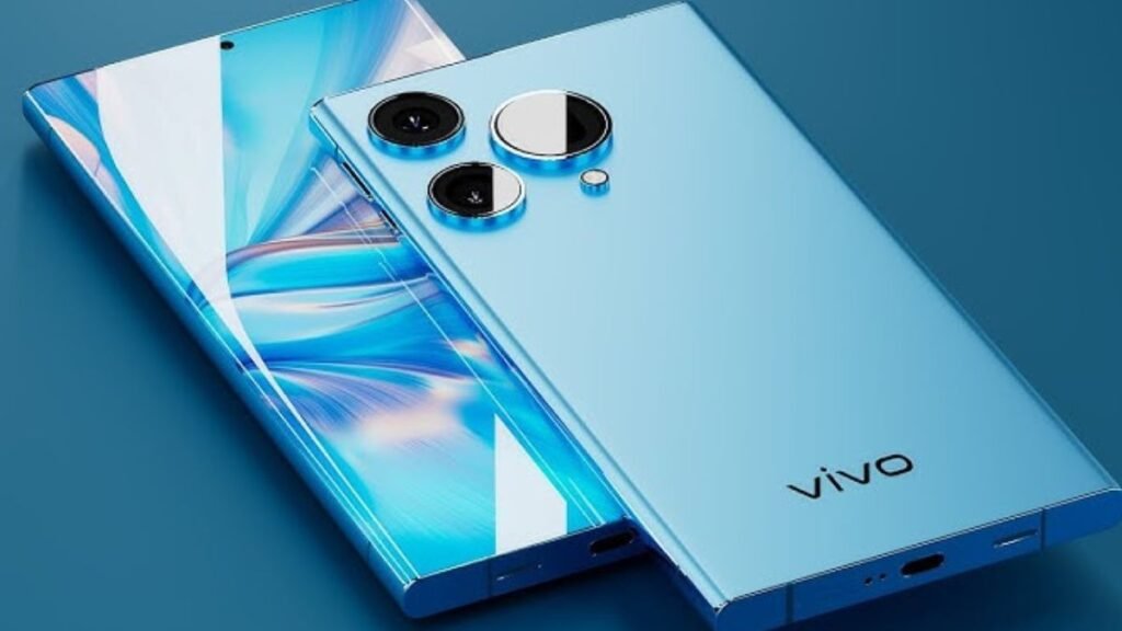 Vivo V26 Pro 5G