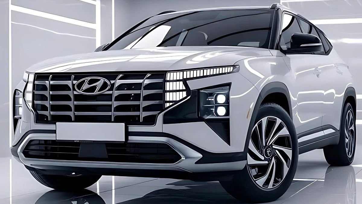 Hyundai Creta Full details
