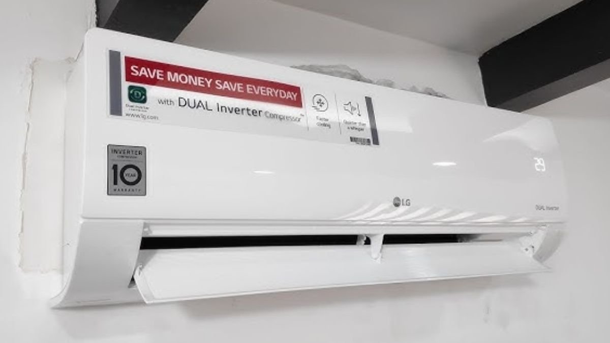 Lloyd Hot & Cold AC Full Details
