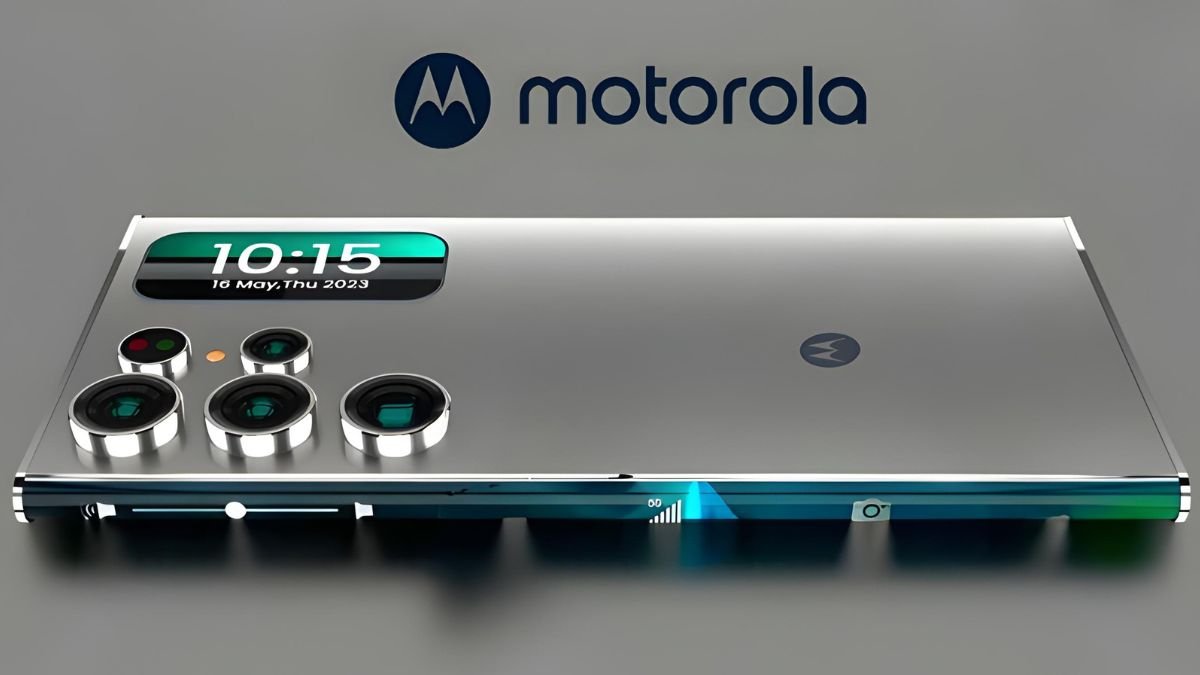 Motorola Edge 50 Pro Full Details