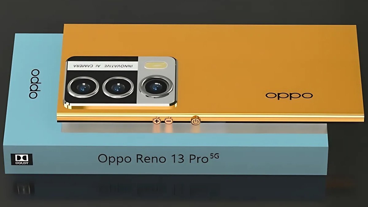 Oppo Premium 5G Full Details