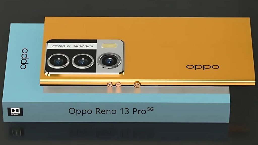 Oppo Cheap Premium 5G Phone
