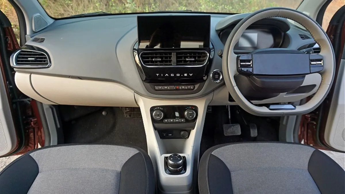 Tata Punch New Model Discount