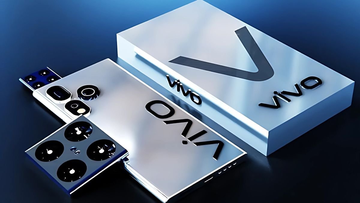 Vivo Drone 5G Full Details