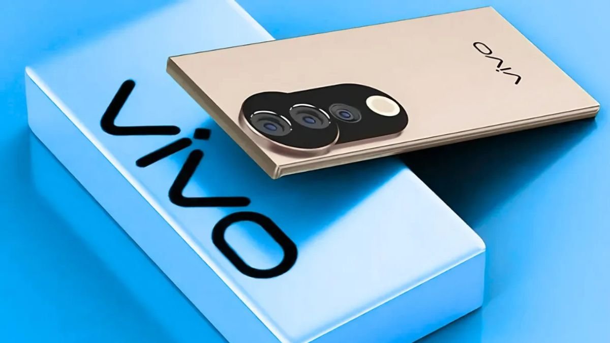 Vivo V60 Pro Max Full Details