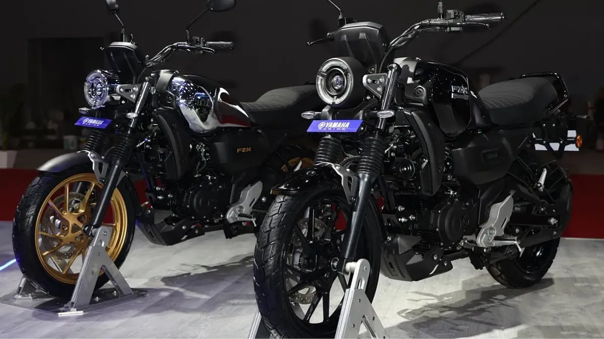 Yamaha FZ-X Full Details